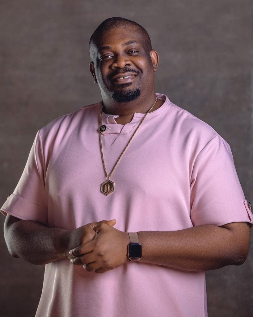 Don Jazzy Reflects on Missed Opportunities with Music Superstars