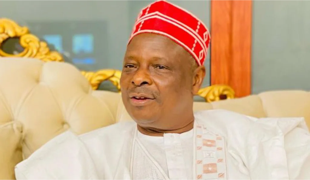 Rabiu Kwankwaso boasts of winning 2027 presidential election, says PDP is ‘dead’