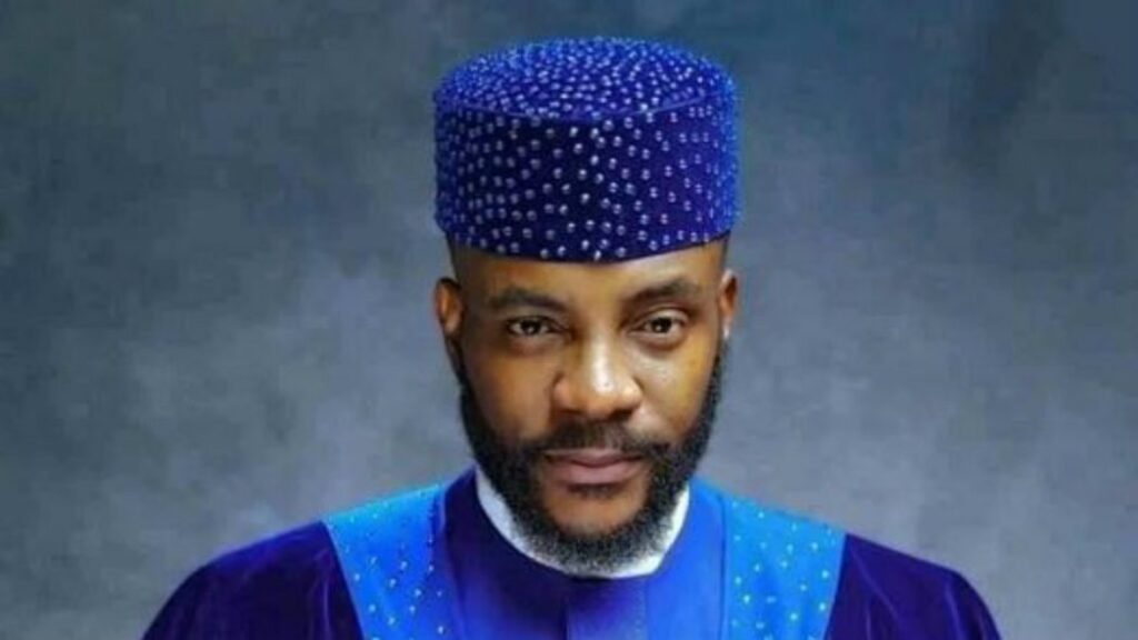 Ebuka Obi-Uchendu Clarifies Ini Edo’s Engagement Rumors