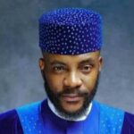 Ebuka Obi-Uchendu Clarifies Ini Edo’s Engagement Rumors