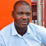 Austin Eguavoen quits as Super Eagles coach