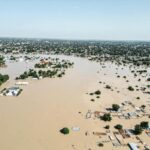 Borno flood: One million persons affected, 414,000 displaced