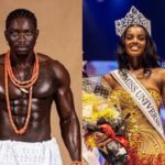 VeryDarkman claims Chidimma Vanessa Adetshina won by pity and not merit