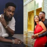 Patoranking reportedly loses sister and her husband to thunderstorm