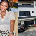 Sophia Momodu Resolves Property Dispute with Real Estate Company