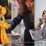 BBNaija star, Mercy Eke Surprised with Lavish Gifts and Cash on 34th Birthday