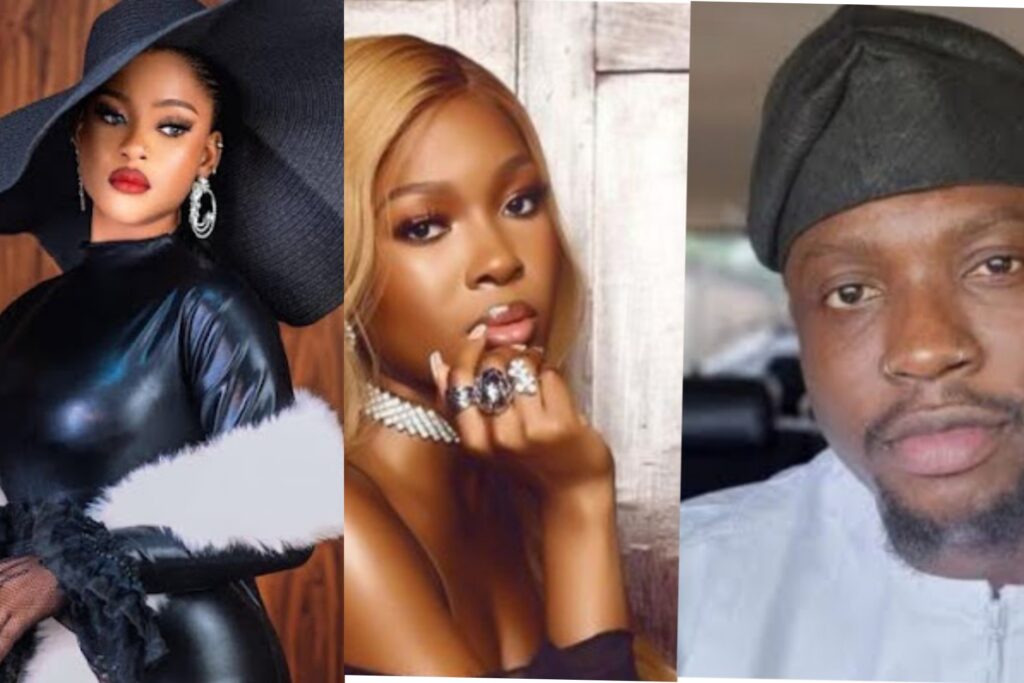 Verydarkman Announces Surprise Date with BBNaija’s Phyna