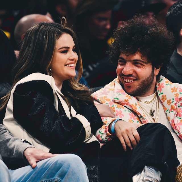 Selena Gomez Addresses Breakup Rumors with Benny Blanco