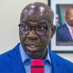 Edo State Recovery Committee Recovers Three Vehicles from Obaseki’s Era, Uncovers Stolen Palliatives