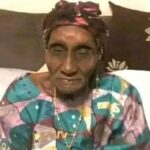 Mother of late president Musa Yaradua passes away at 100