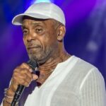 American singer Frankie Beverly dies at age 77