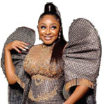 Ini Edo Announces Engagement and Upcoming Wedding