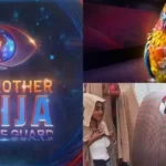 BBNaija S9: Biggie reintroduces the talking Parrot into the show