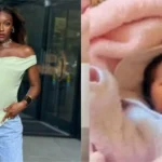 Paul Okoye’s wife, Ivy Ifeoma debunks reports of welcoming child