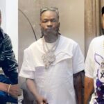 Naira Marley, Sam Larry risk subpoena for not obeying invitation