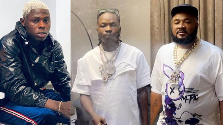 Naira Marley, Sam Larry risk subpoena for not obeying invitation