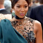 Naomi Campbell Barred from Charity Work After Financial Misconduct Investigation