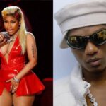 Nicki Minaj Advocates for Wizkid’s Grammy Recognition