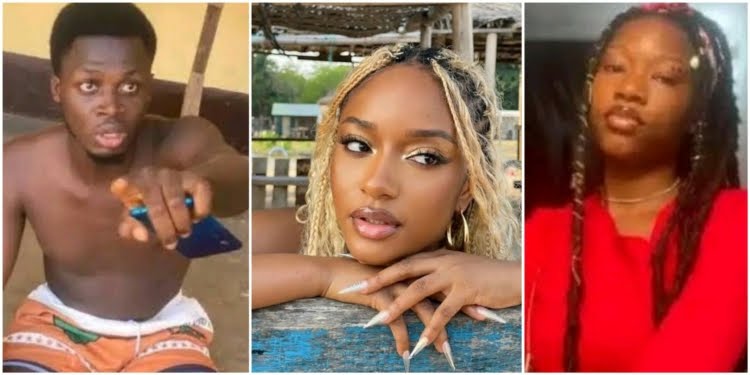 Ayra Starr cries out over death of FUNAAB female student