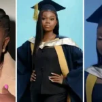 Nollywood Actress Kemity Celebrates Daughter’s Graduation