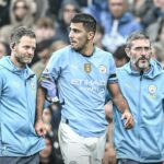 Manchester City’s Rodri Out for Season with ACL Injury