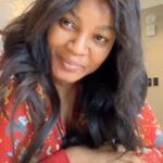 Omotola Jalade Kehinde reveals reason behind her on and off the movie screen