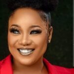 Actress Bukola Ikuomola reveals why she engages in selling sex toys