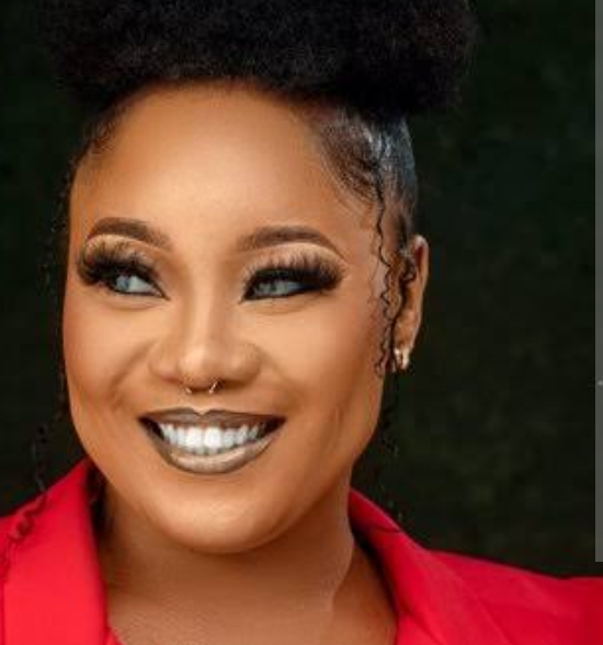 Actress Bukola Ikuomola reveals why she engages in selling sex toys