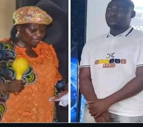 School Proprietress Fatima Umukoro Allegedly Murdered by Son