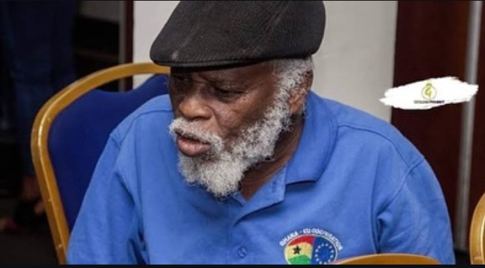 Veteran Nollywood Actor, Emmanuel France Dies at Age 80