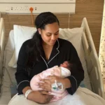 Tania Omotayo Welcomes Second Child