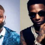 Skales firesback at troll who accused him of betraying Wizkid