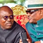 “I won’t donate my kidney or liver out of loyalty” – Fubara takes aim at Wike