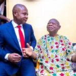 Enugu State Governor, Peter Mbah, Honors Mike Ejeagha By Naming Road After Music Legend