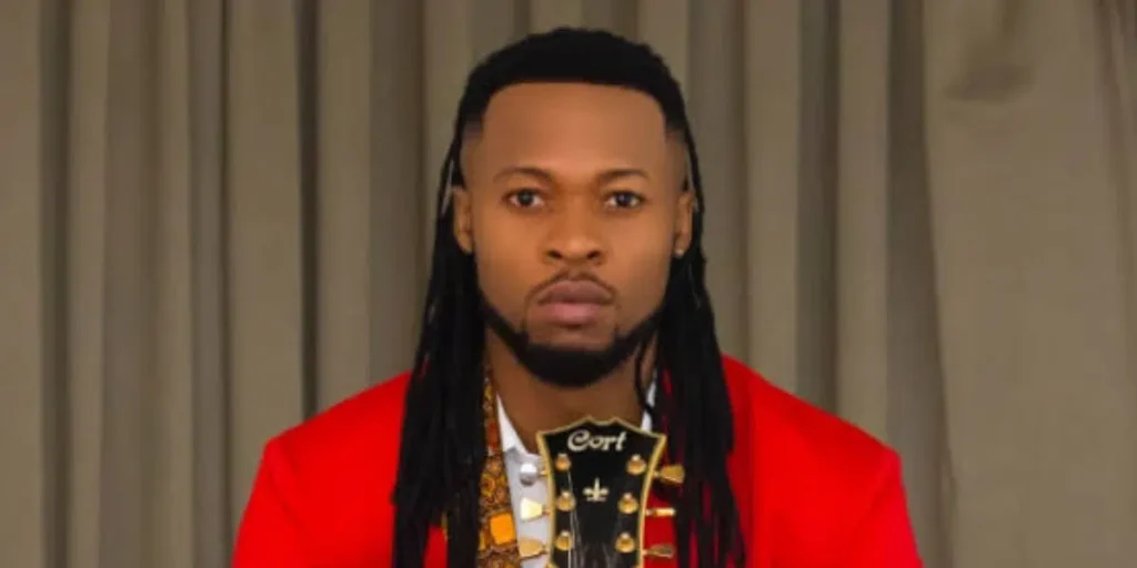 Fraudster sentenced to 2 years imprisonment for impersonating Flavour