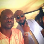 Davido Surprises Driver with Lexus SUV Gift