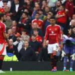 Manchester United Suffers 3-0 Defeat to Liverpool at Old Trafford