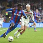 Manchester United Held to Goalless Draw by Crystal Palace