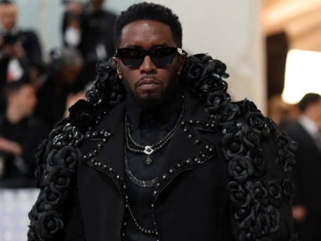 Diddy Puts Beverly Hills Home For Sale After Raid