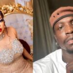 Bobrisky Files ₦1 Billion Defamation Lawsuit Against VeryDarkMan