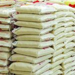 FG kickstart the sale of rice at N40,000 to Nigerians with NIN