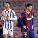 Ronaldo and Messi out of Ballon d’or for the first time in decades