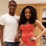 Odion Ighalo’s Ex-Wife, Sonia, Demands Refund of Bride Price