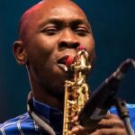 Seun Kuti Sparks Important Conversation on Sex and Relationships