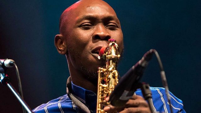 Seun Kuti Sparks Important Conversation on Sex and Relationships