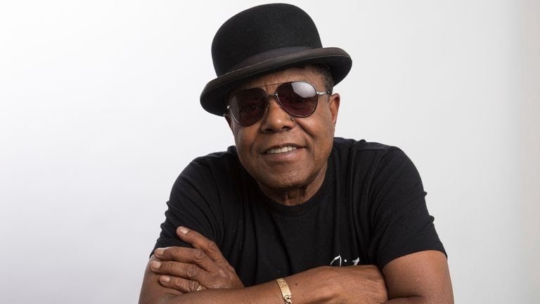 Jackson 5 legend, Tito Jackson, dies at 70