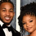 Halle Bailey and DDG Announce Split After Over a Year Together