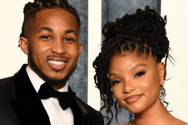 Halle Bailey and DDG Announce Split After Over a Year Together