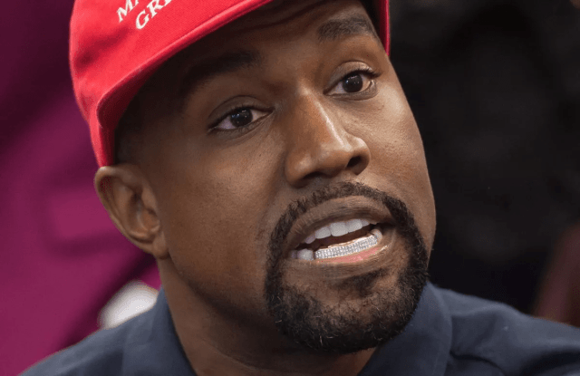 Kanye West Accused of Drugging, Sexually Assaulting Former Assistant