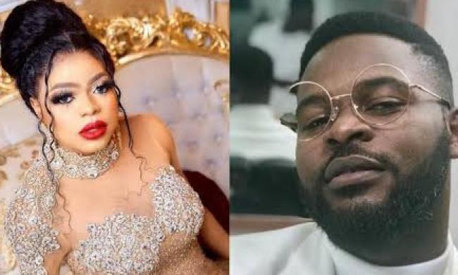 Falz Issues 12-Hour Ultimatum to Bobrisky Over Defamatory Claims